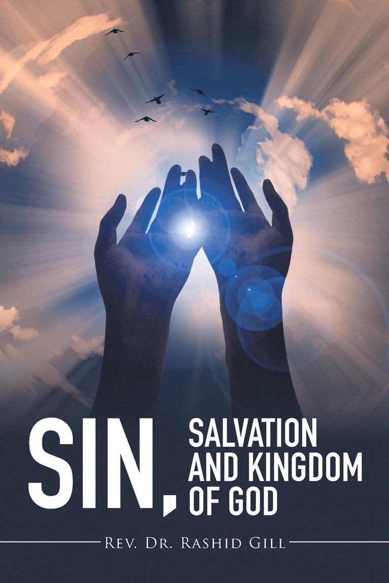 Sin, Salvation and Kingdom of God 1