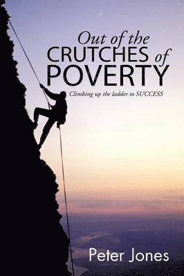 Out of the crutches of POVERTY 1