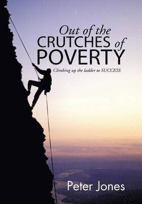 Out of the crutches of POVERTY 1