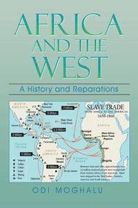 bokomslag Africa and the West