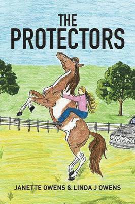 The Protectors 1