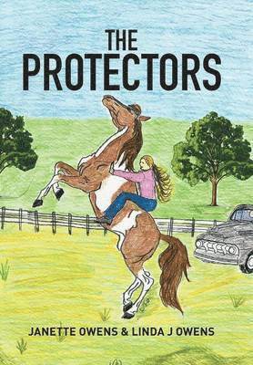 The Protectors 1