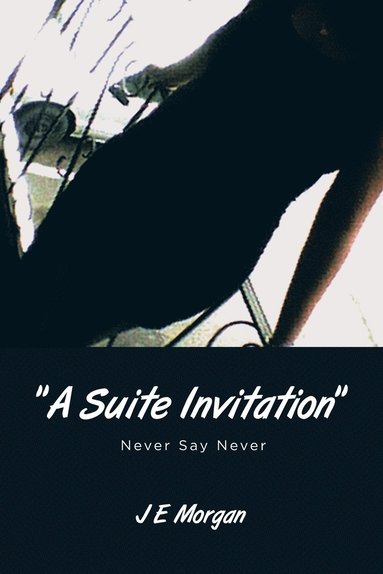 J E Morgan - "A Suite Invitation", Häftad