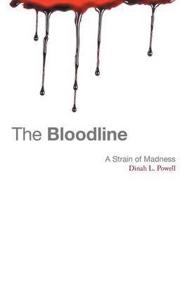 bokomslag Bloodline