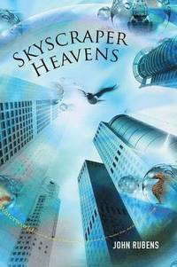 bokomslag Skyscraper Heavens