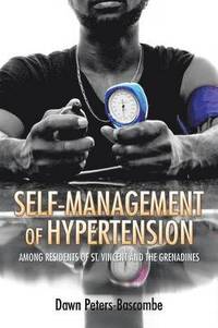 bokomslag Self-Management of Hypertension