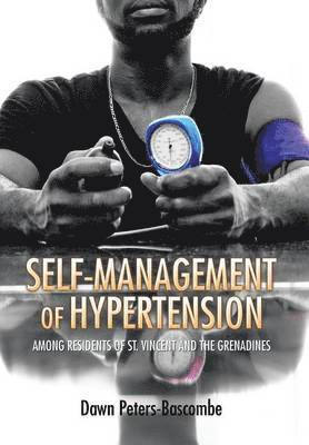 bokomslag Self-Management of Hypertension