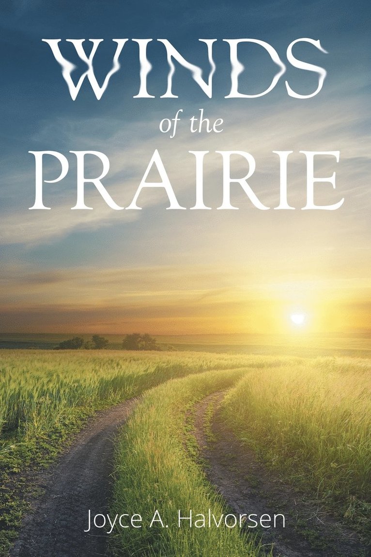 Winds of the Prairie 1