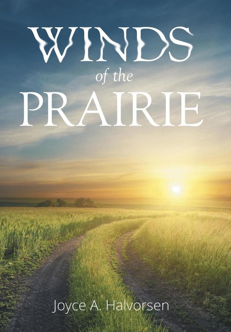 Winds of the Prairie 1