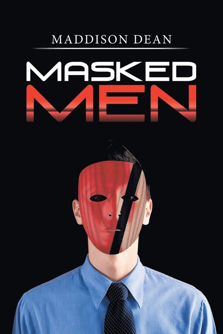 Masked Men 1