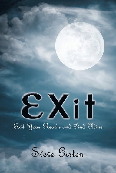 bokomslag Exit