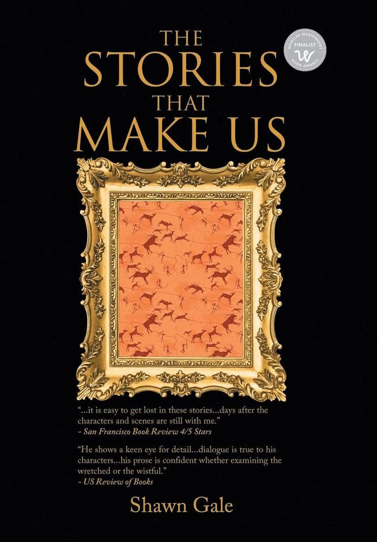 Stories That Make Us