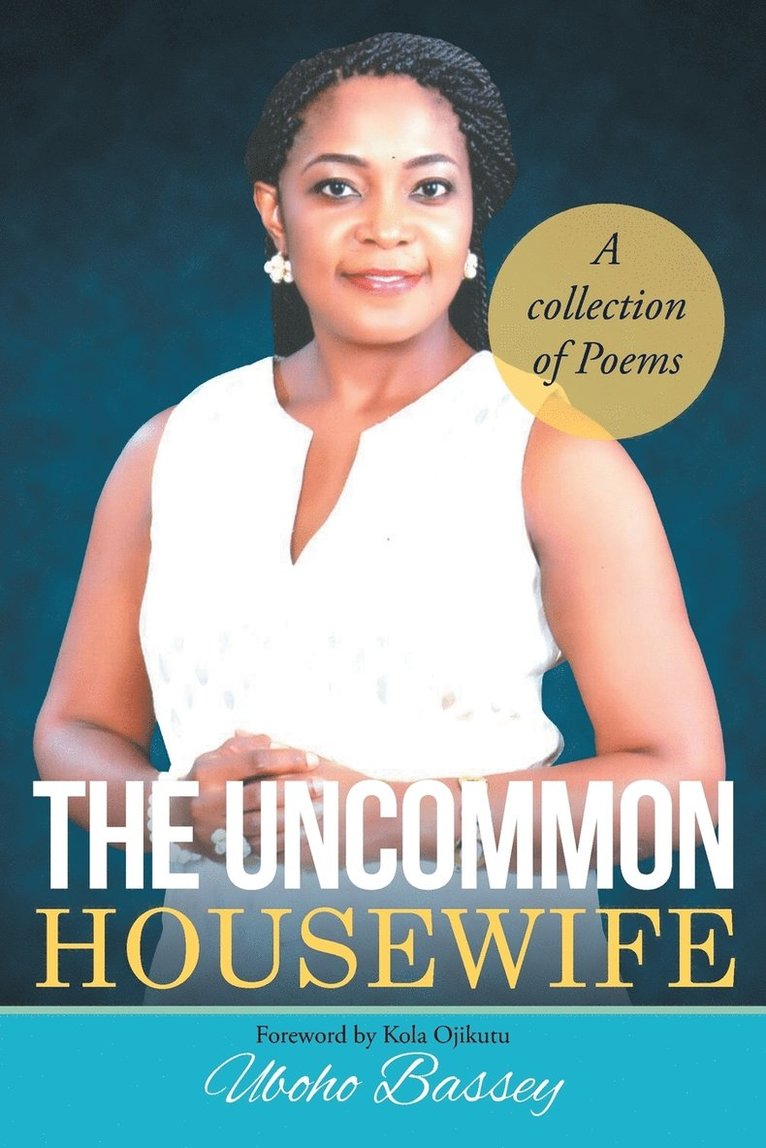 The Uncommon Housewife 1