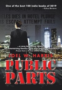 bokomslag Public Parts