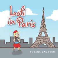 bokomslag Loli in Paris