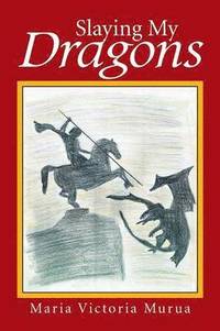 bokomslag Slaying My Dragons
