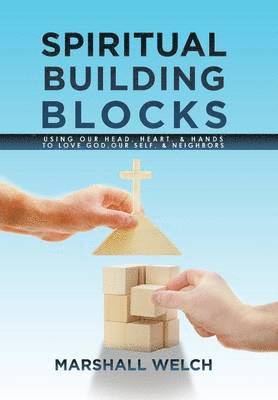 bokomslag Spiritual Building Blocks