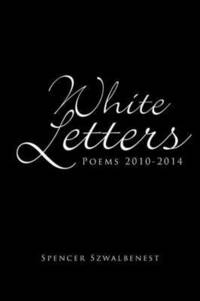 bokomslag White Letters