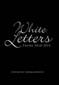bokomslag White Letters