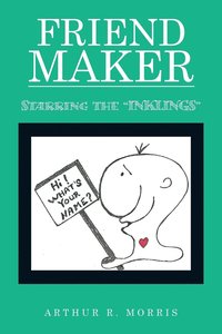 bokomslag Friend Maker