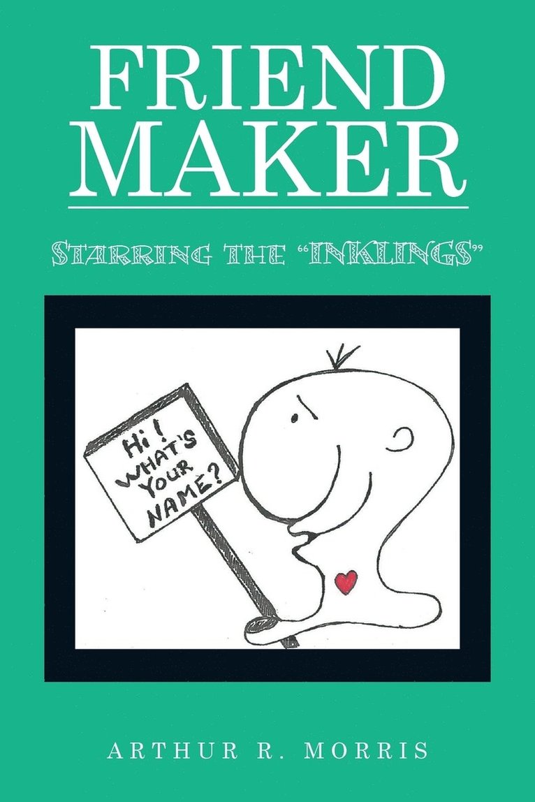 Friend Maker 1