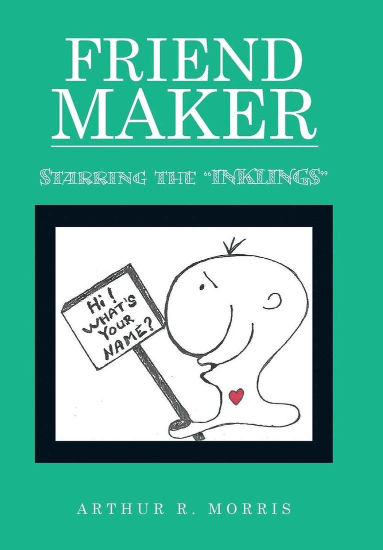 Friend Maker 1