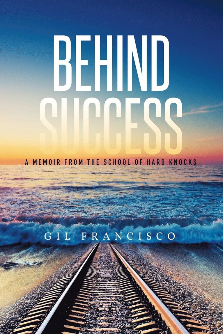 Behind Success