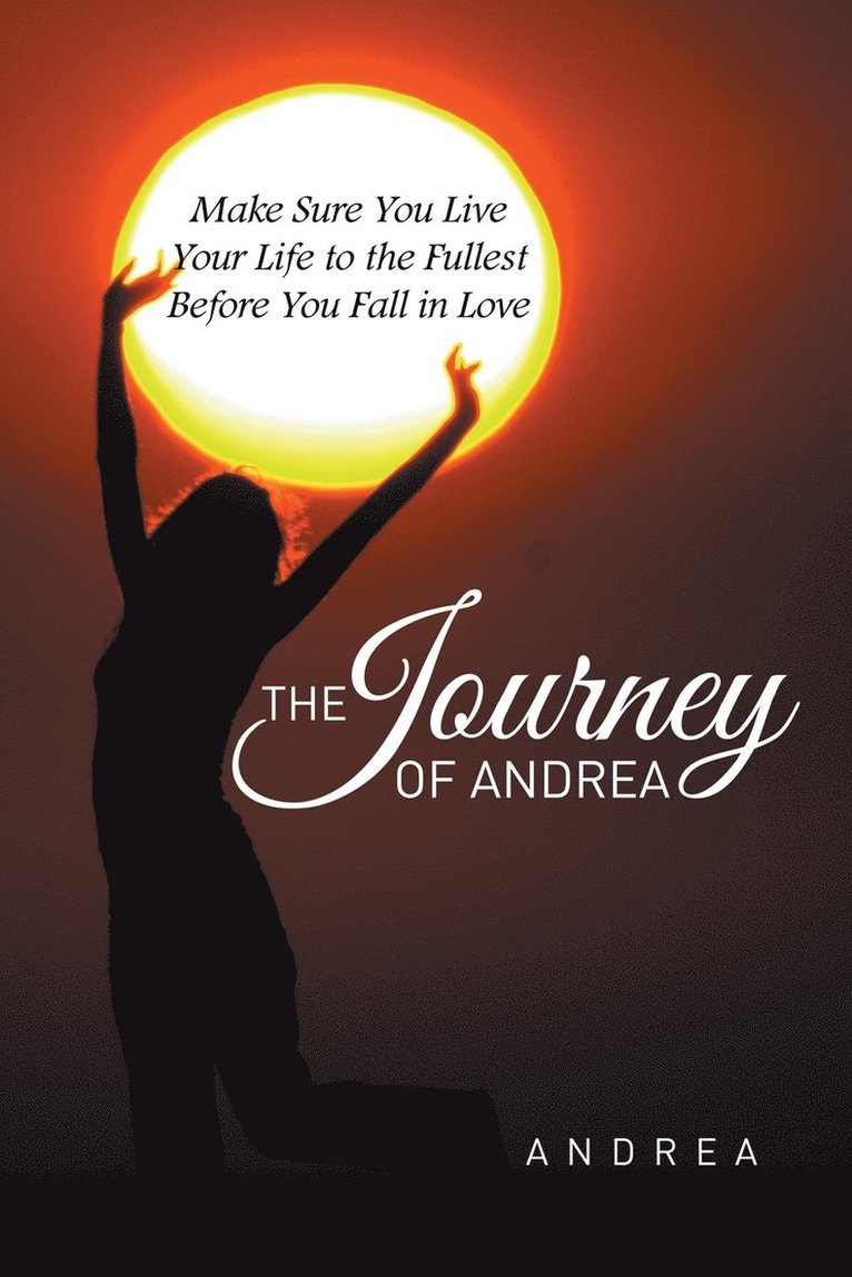 The Journey of Andrea 1