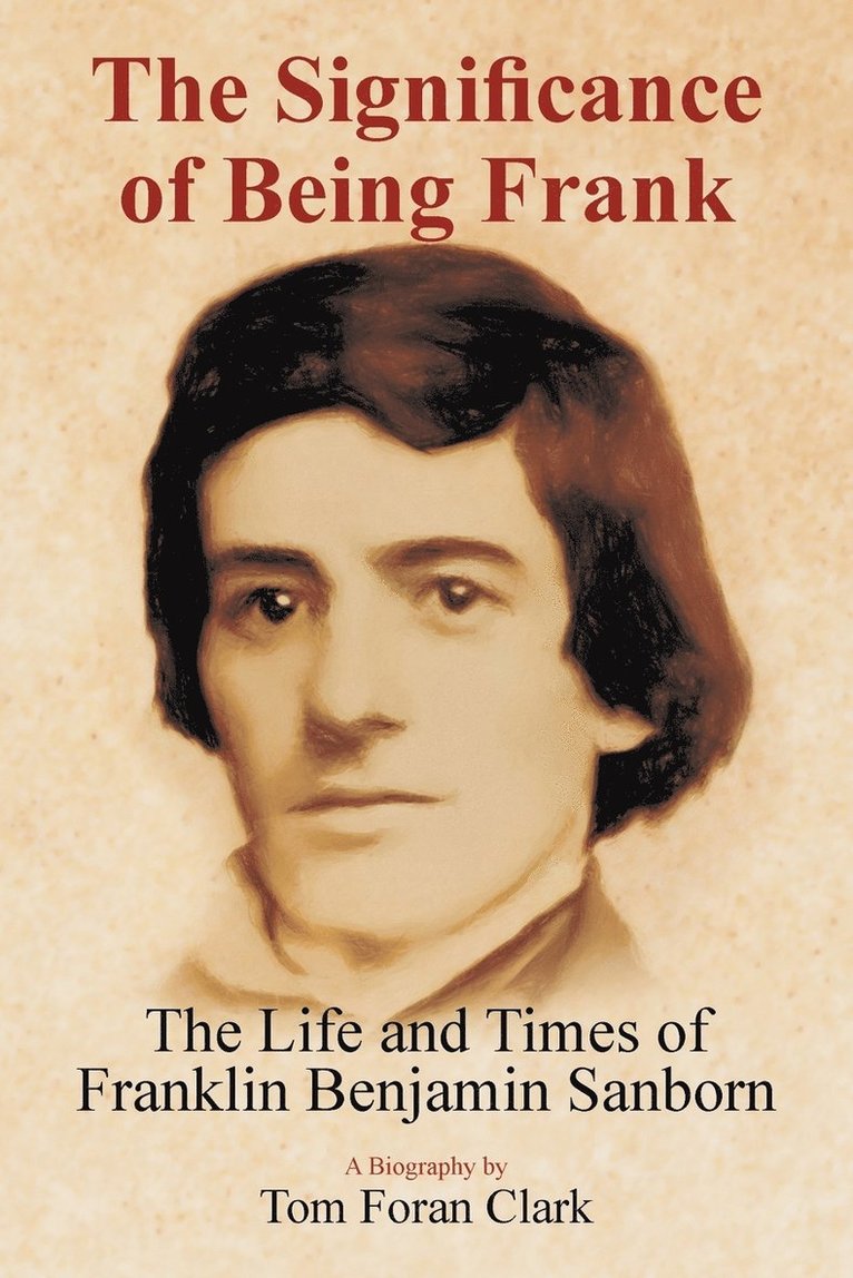 Significance of Being Frank