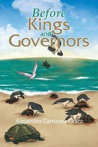 bokomslag Before Kings and Governors