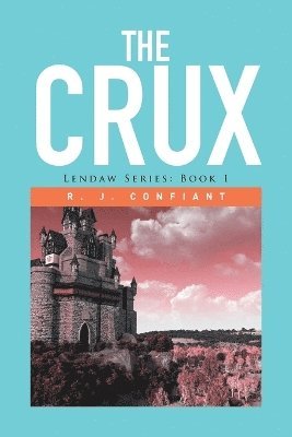 bokomslag Crux