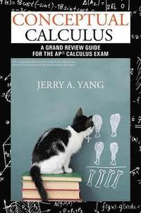 bokomslag Conceptual Calculus