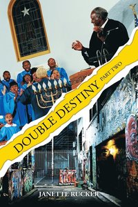 bokomslag Double Destiny