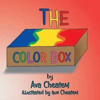 bokomslag Color Box