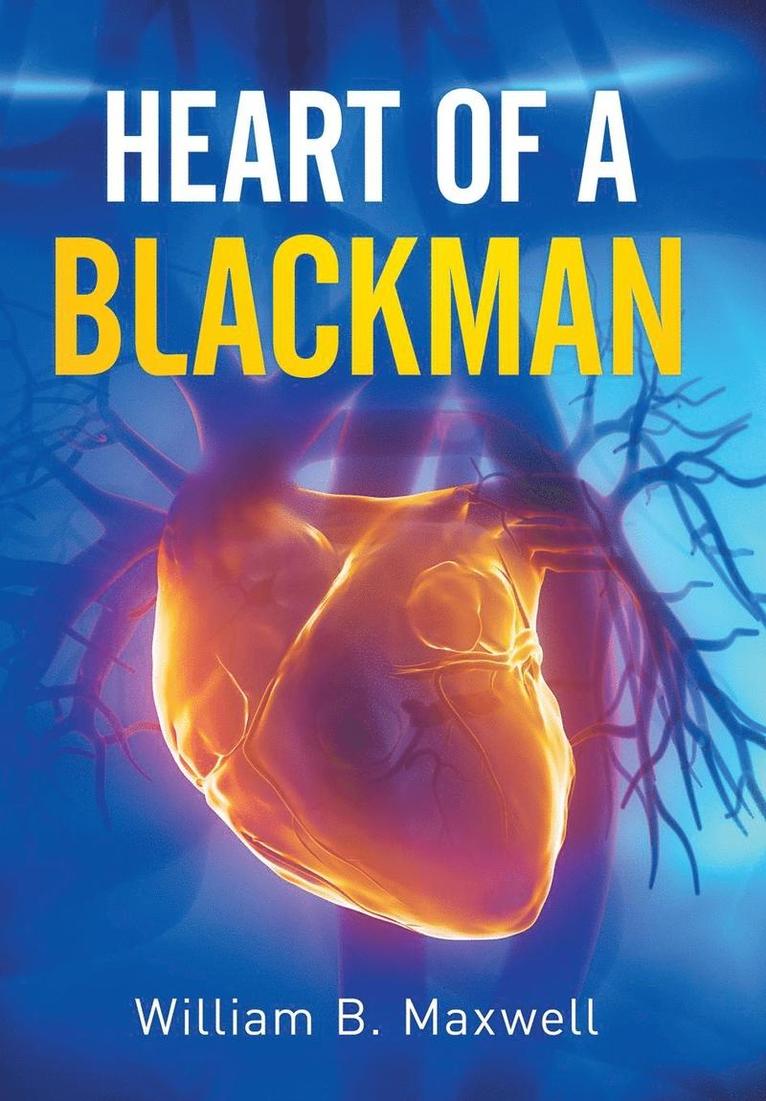 Heart of a Blackman 1