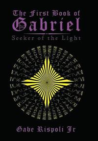 bokomslag The First Book of Gabriel