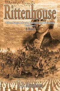 bokomslag Rittenhouse