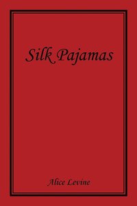 bokomslag Silk Pajamas