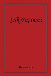 bokomslag Silk Pajamas