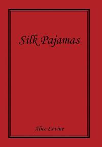 bokomslag Silk Pajamas
