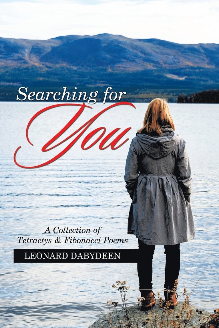 Searching for You 1