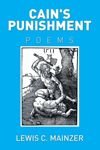 bokomslag Cain's Punishment