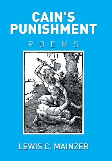 bokomslag Cain's Punishment