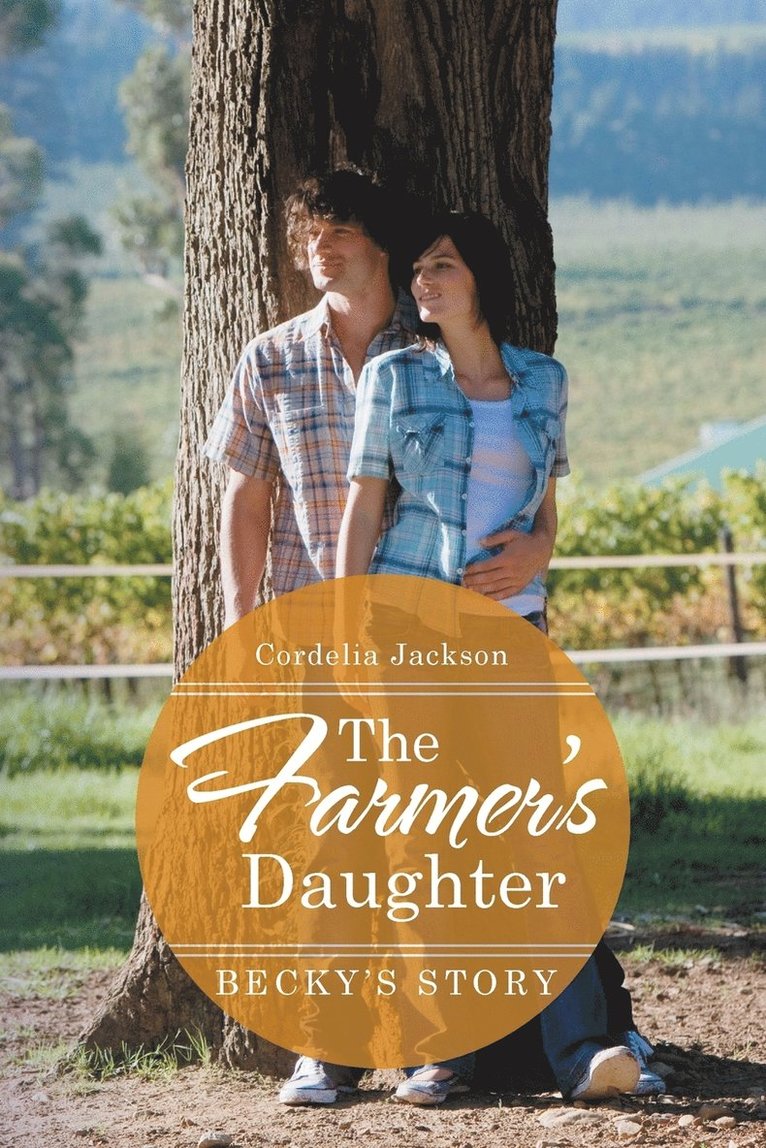 Farmer's Daughter 1