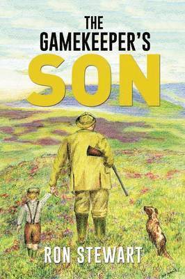 bokomslag Gamekeeper's Son
