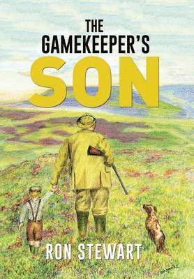 bokomslag Gamekeeper's Son