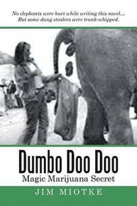 bokomslag Dumbo Doo Doo