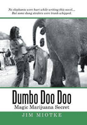 bokomslag Dumbo Doo Doo