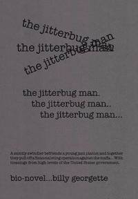 bokomslag The Jitterbug Man