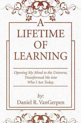 Lifetime of Learning